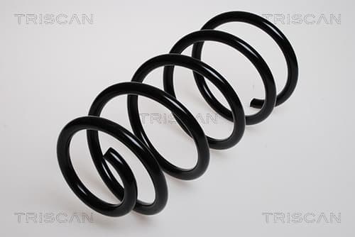 Spiralfjäder fram från TRISCAN