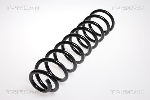 Spiralfjäder fram från TRISCAN
