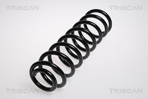 Spiralfjäder fram från TRISCAN