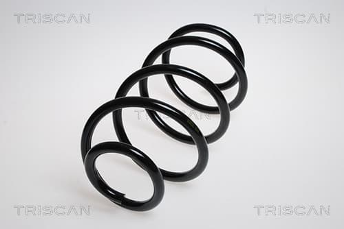 Spiralfjäder fram från TRISCAN