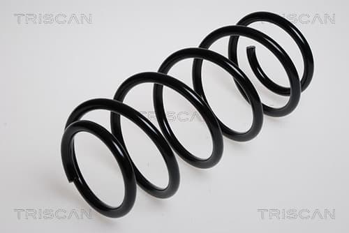 Spiralfjäder fram från TRISCAN
