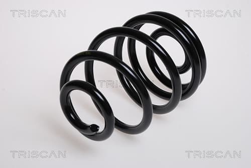 Spiralfjäder bak från TRISCAN