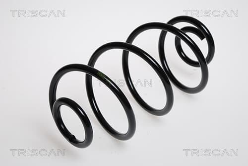 Spiralfjäder bak från TRISCAN