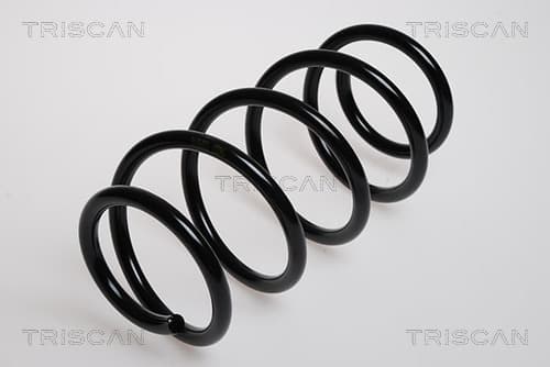 Spiralfjäder fram från TRISCAN