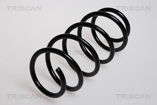 Spiralfjäder fram från TRISCAN