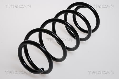Spiralfjäder fram från TRISCAN