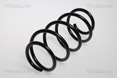Spiralfjäder fram från TRISCAN