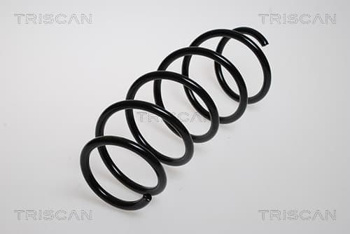 Spiralfjäder fram från TRISCAN