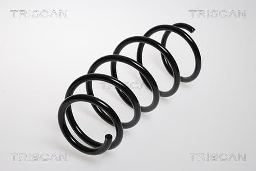 Spiralfjäder fram från TRISCAN