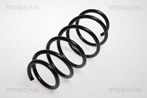 Spiralfjäder fram från TRISCAN