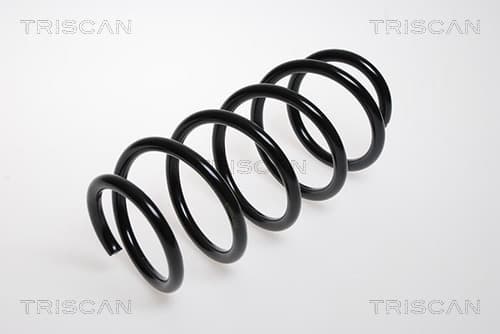 Spiralfjäder fram från TRISCAN