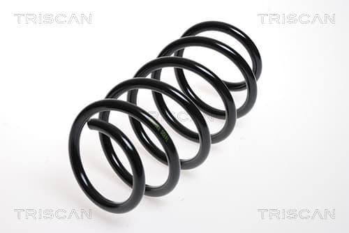 Spiralfjäder fram från TRISCAN