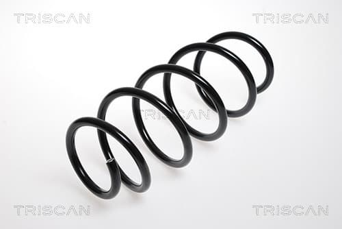 Spiralfjäder fram från TRISCAN