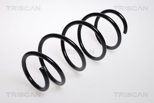 Spiralfjäder fram från TRISCAN