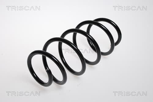 Spiralfjäder fram från TRISCAN