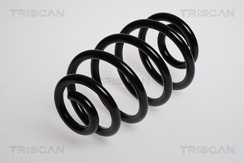 Spiralfjäder bak från TRISCAN