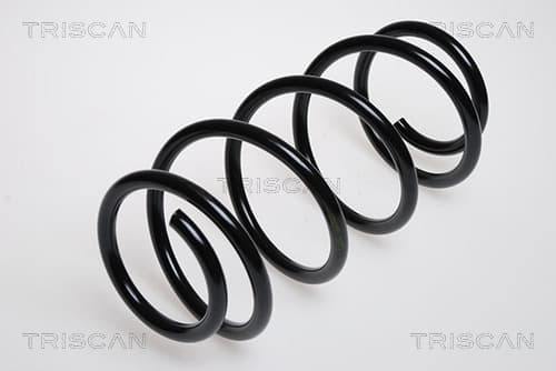 Spiralfjäder fram från TRISCAN