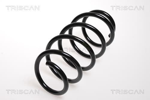 Spiralfjäder fram från TRISCAN