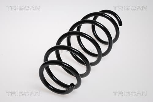 Spiralfjäder fram från TRISCAN