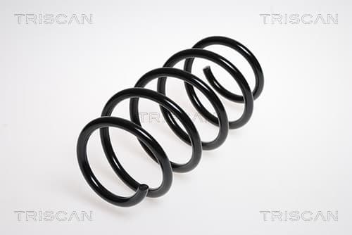 Spiralfjäder fram från TRISCAN
