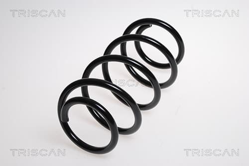 Spiralfjäder fram från TRISCAN