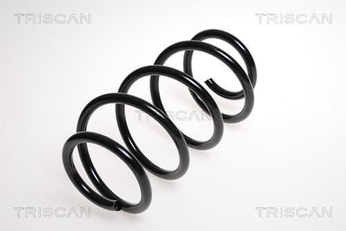Spiralfjäder fram från TRISCAN