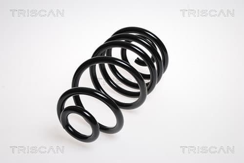 Spiralfjäder bak från TRISCAN