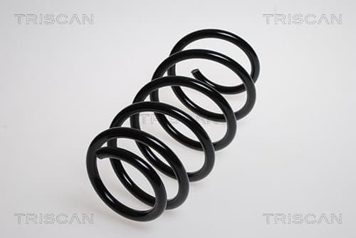 Spiralfjäder fram från TRISCAN