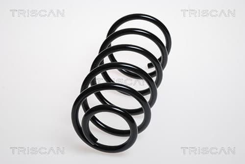 Spiralfjäder bak från TRISCAN