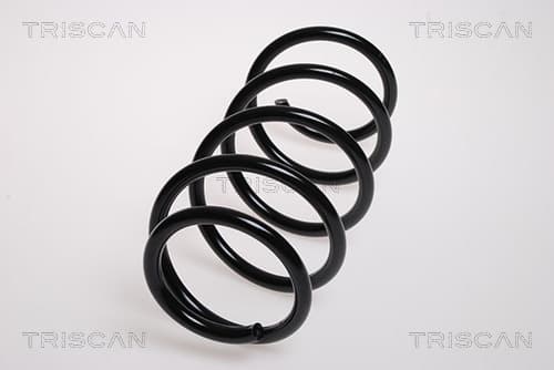 Spiralfjäder fram från TRISCAN