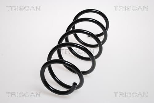 Spiralfjäder fram från TRISCAN