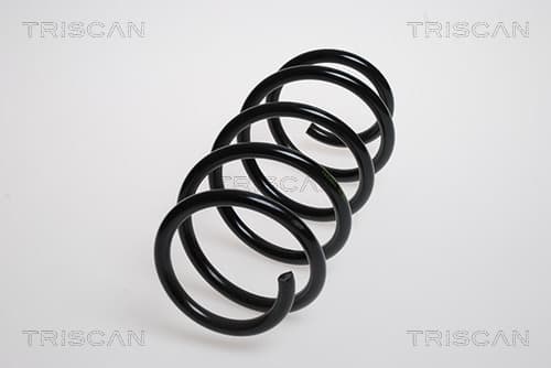 Spiralfjäder fram från TRISCAN