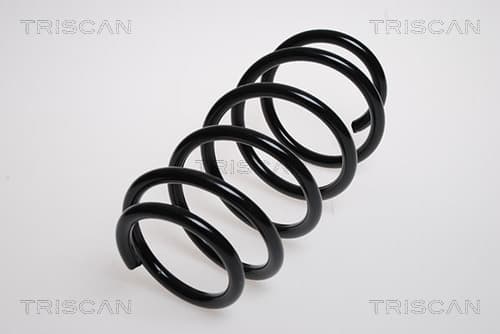 Spiralfjäder fram från TRISCAN