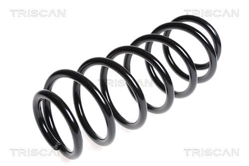 Spiralfjäder fram från TRISCAN