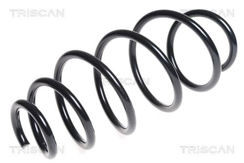 Spiralfjäder fram från TRISCAN