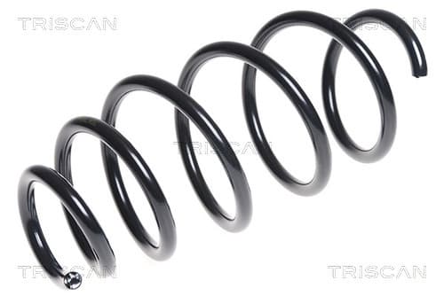 Spiralfjäder fram från TRISCAN