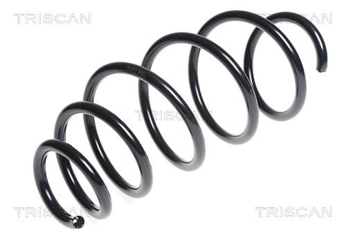 Spiralfjäder fram från TRISCAN