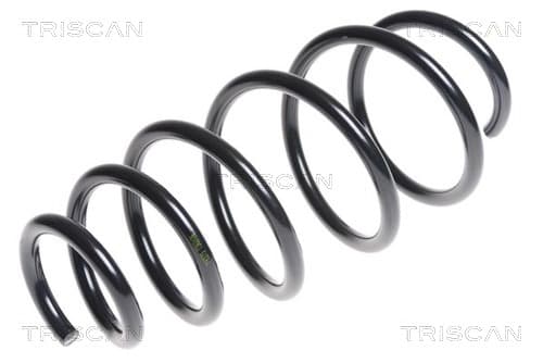 Spiralfjäder fram från TRISCAN