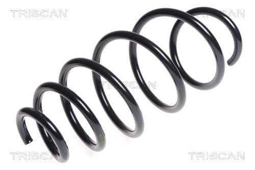 Spiralfjäder fram från TRISCAN