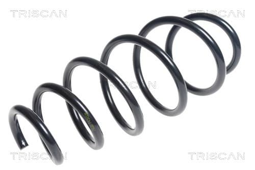Spiralfjäder fram från TRISCAN
