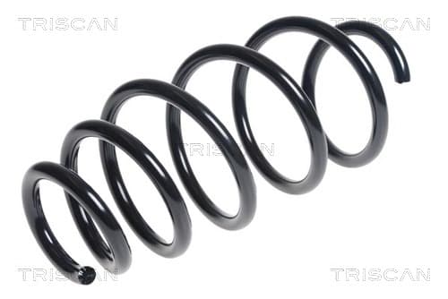Spiralfjäder fram från TRISCAN