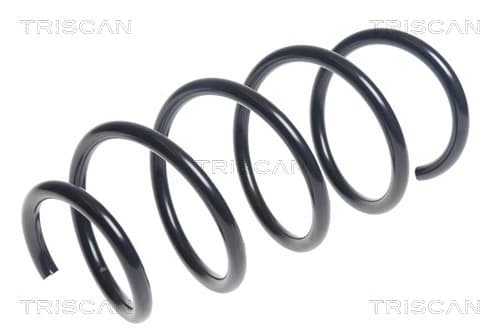 Spiralfjäder fram från TRISCAN