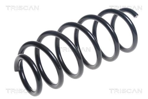 Spiralfjäder fram från TRISCAN