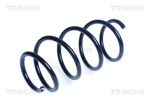 Spiralfjäder fram från TRISCAN