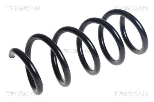 Spiralfjäder fram från TRISCAN