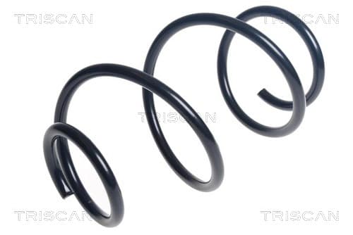 Spiralfjäder fram från TRISCAN