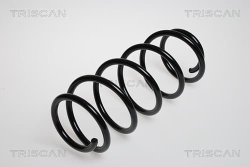 Spiralfjäder fram från TRISCAN