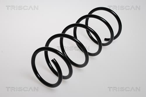Spiralfjäder fram från TRISCAN