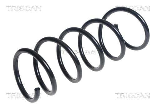 Spiralfjäder fram från TRISCAN