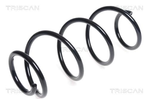 Spiralfjäder fram från TRISCAN